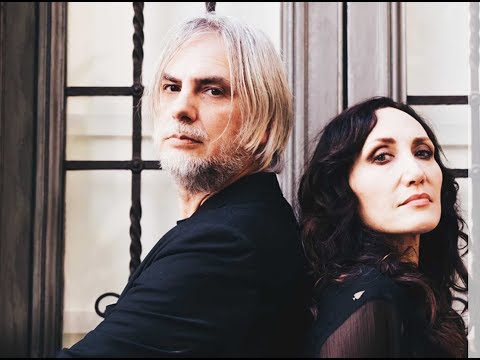 MARINA REI e PAOLO BENVEGNU'