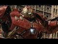 Marvels Avengers: Age of Ultron - Trailer 3 - YouTube