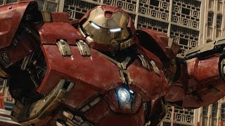 Avengers: Age of Ultron (2015) Video