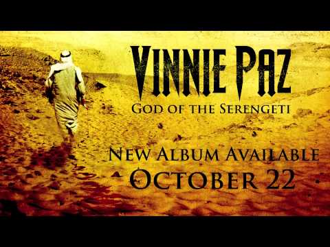 Vinnie Paz featuring Tragedy Khadafi 