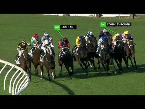 Key Factors | Everest Day | Royal Randwick | 13th Oct '18