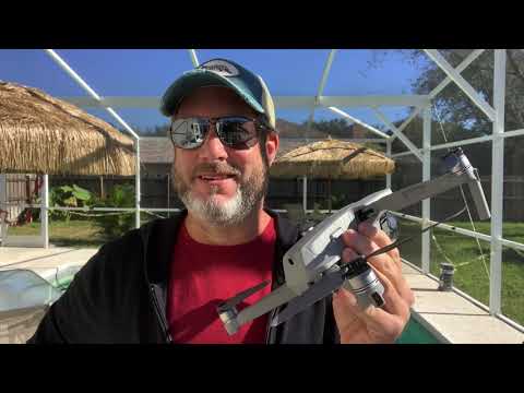 RPIB Presents- Drone Cav w/ Terry "DJ" Jarrell #139: Anatomy Of A Drone!