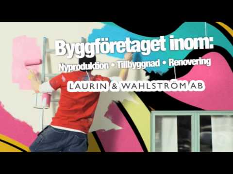 Hem & Trädgård - Theme Song - Channel 4 Series