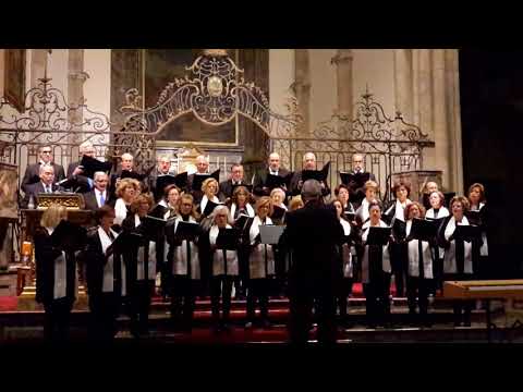 Video thumbnail for Gi� la notte savvicina (WoO 99, No. 14)