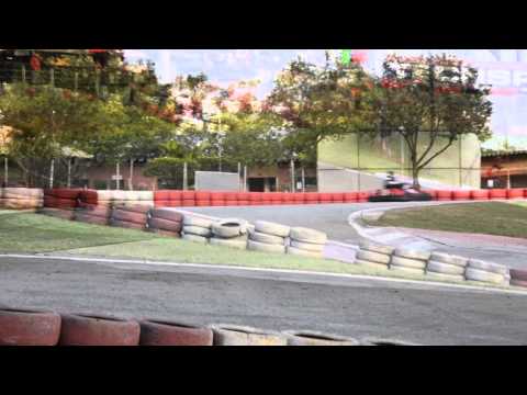 CPKA Bateria Kamikaze - 7 Etapa HD