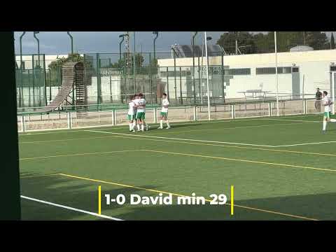 CE Alberic Sucemart- Racing Algemesi