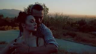 "Recuerdo"  Ivan Talanin & Tango en Vivo.  Carlos Barrionuevo & Mayte Valdes