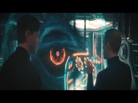 StarTrek Discovery 4x5 The Examples