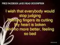 Jennifer Lopez-Starting Over Lyrics