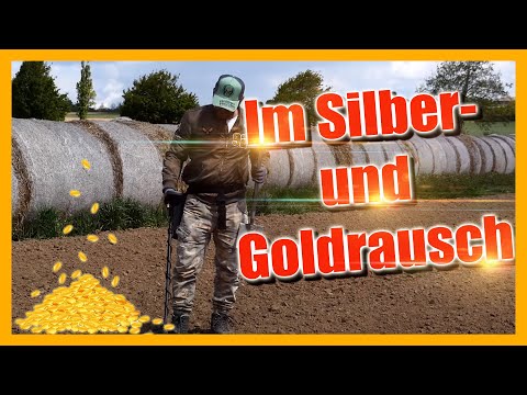 Im Silber- und Goldrausch - GTH 05 2017