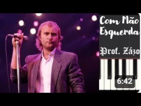 Everyday - Phil Collins