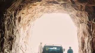 中国公路工程的奇迹之作 鹤度岭隧道是太行巨龙脊背上的一道“天痕”。这条盘旋于海拔近千米山巅的螺旋隧道，不仅是太行山高速公路（河北段）的“咽喉工程”，更以“华北最高螺旋隧道”之名，将天堑化作通途，让驾