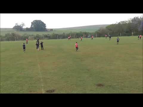 Seletiva Malta 2°Tempo - Base Academy