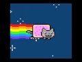 Nyan Cat (Нян кет) оригинал.mp4 