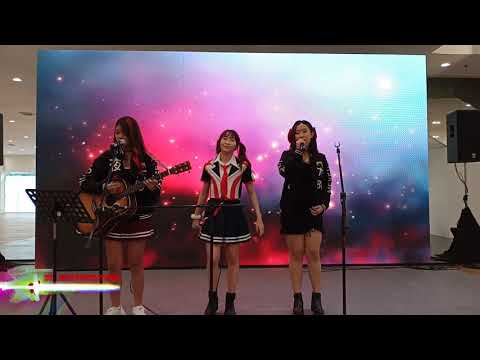 BLACKDOLLS // งานขายบัตร Idol Exchange 23 ต.ค.2021