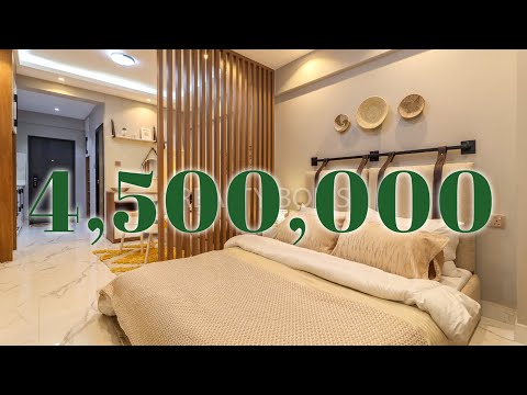 UNMATCHED STUDIO IN KILIMANI - Realty Boris Nairobi Real Estate Video