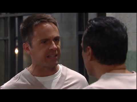 GH: Julian Scenes on 1/19/15 Part 1/2