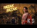 Patak Patak Song | Keerthana & Satyagajen | Wedding Teaser  #patakpatak