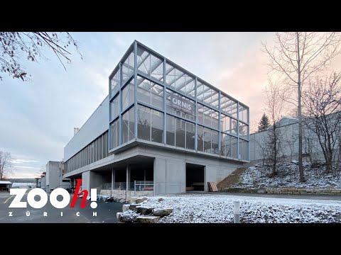 Ornis Zentrum für Artenschutz