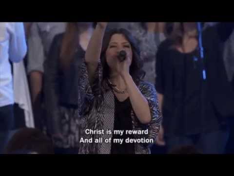 Christ is Enough - Hillsong Church feat. Katie Dodson