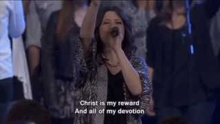 Christ is Enough - Hillsong Church feat. Katie Dodson