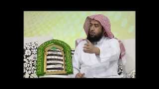 برنامج الصفوة (2-30) الصديق رضي الله عنه| د.عمر المقبل | image