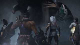 Toukiden: The Age of Demons video 1