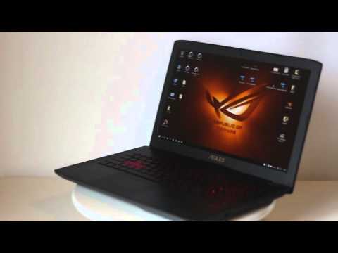 asus rog gl552vw