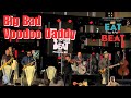 Big Bad Voodoo Daddy LIVE at EPCOT 🎷 | Eat to the Beat Concert 2025