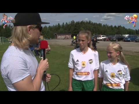 Kokkola Cup 2015 - KPV tytöt 02