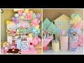 Latest Peppa Pig Birthday Decorations 2024 Best Peppa Pig Decor Latest Birthday Themes 2024