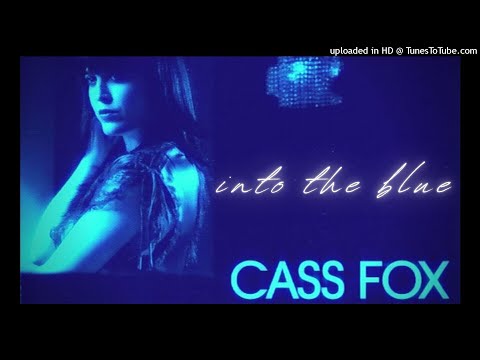 Cass Fox【 Into The Blue 】Rollo 【 Come Here 】2005 Haunting Ballad