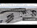 OpenBuildings Station Designer The Workflow