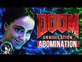 DOOM: ANNIHILATION is an Abomination | Cynical Reviews