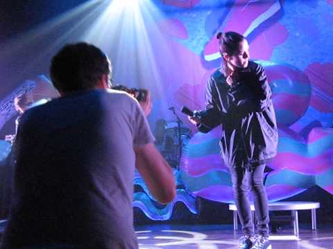 2/20 Tegan & Sara - HCYDWM @ Town Ballroom, Buffalo, NY 7/29/17