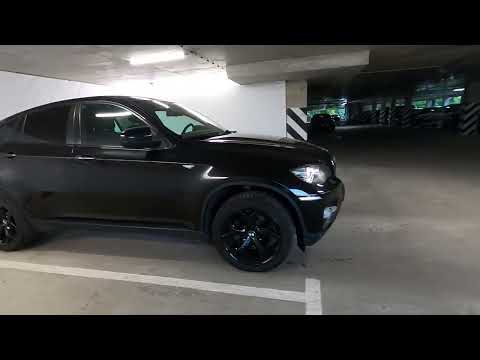 фото bmw x6 i (e71) 0