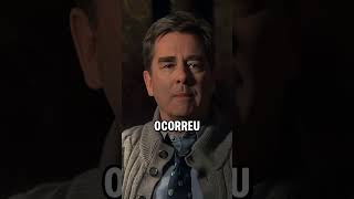 #SarahJessicaParker encara o peso de um crime que o tempo não apaga | Um Crime Racial