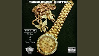 Rolex &amp; a Gold Chain