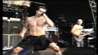 Rollins Band (Köln 1997) [07]. The End Of Something