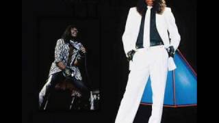 RICK JAMES-GHETTO LIFE