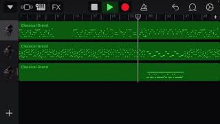 【桃鈴ねね】配信BGM 耳コピピアノアレンジ