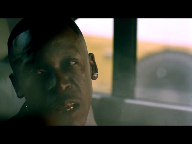 Belly (1998) Tommy in Jamaica scenes