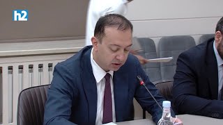 Հպարտ քաղաքացին տուգանքի մատերիալ կդառնա: Լրաբեր - 1․07․2025