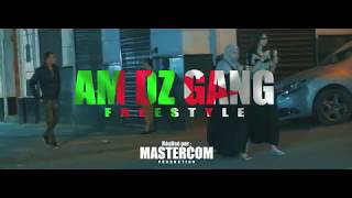 AM La Scampia - DZ GANG ( Freestyle )