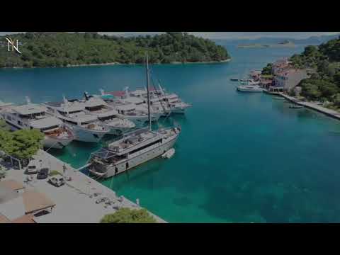 M/S RARA AVIS - available for Charter with NOBLESSE YACHTS. Book now: info@noblesse.yachts