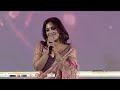 Actress Samyukta Menon Superb Speech At Akhanda2Thaandavam Pre Release Event News Buzz