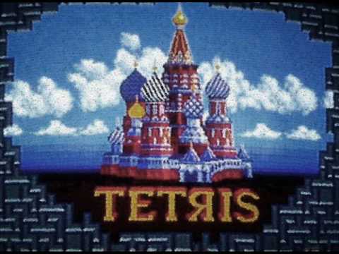Korobeiniki (Tetris Theme) SynthMix