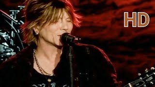 Goo Goo Dolls - Can&#39;t Let It Go (Remastered Live Video) 2010