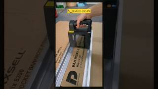 Download lagu Bentsai 100 mm handy printer | Carton box printing | Wooden box printing machine mp3