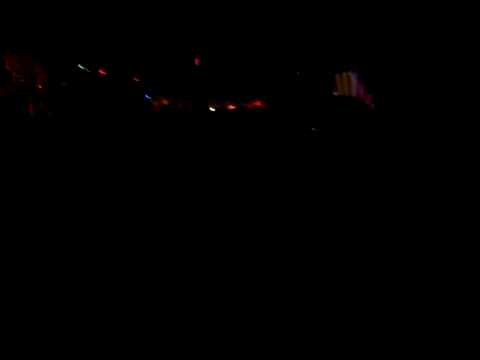 MINA @ DAHAUS - CLUB F . CORDOBA NOV 2012